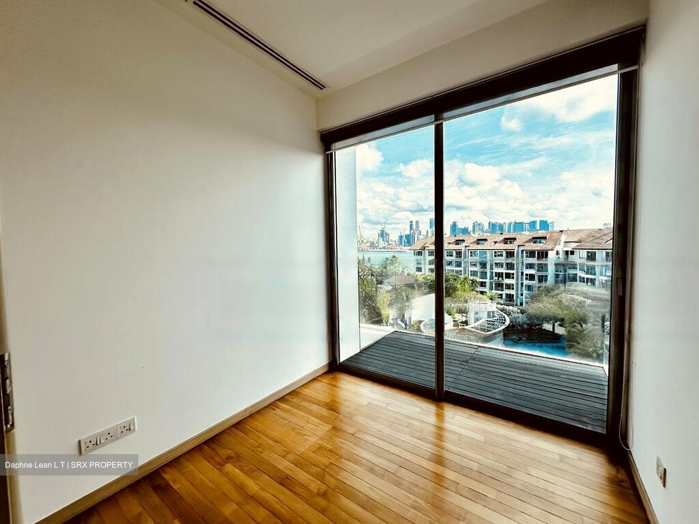 The Azure (D4), Condominium #468375791